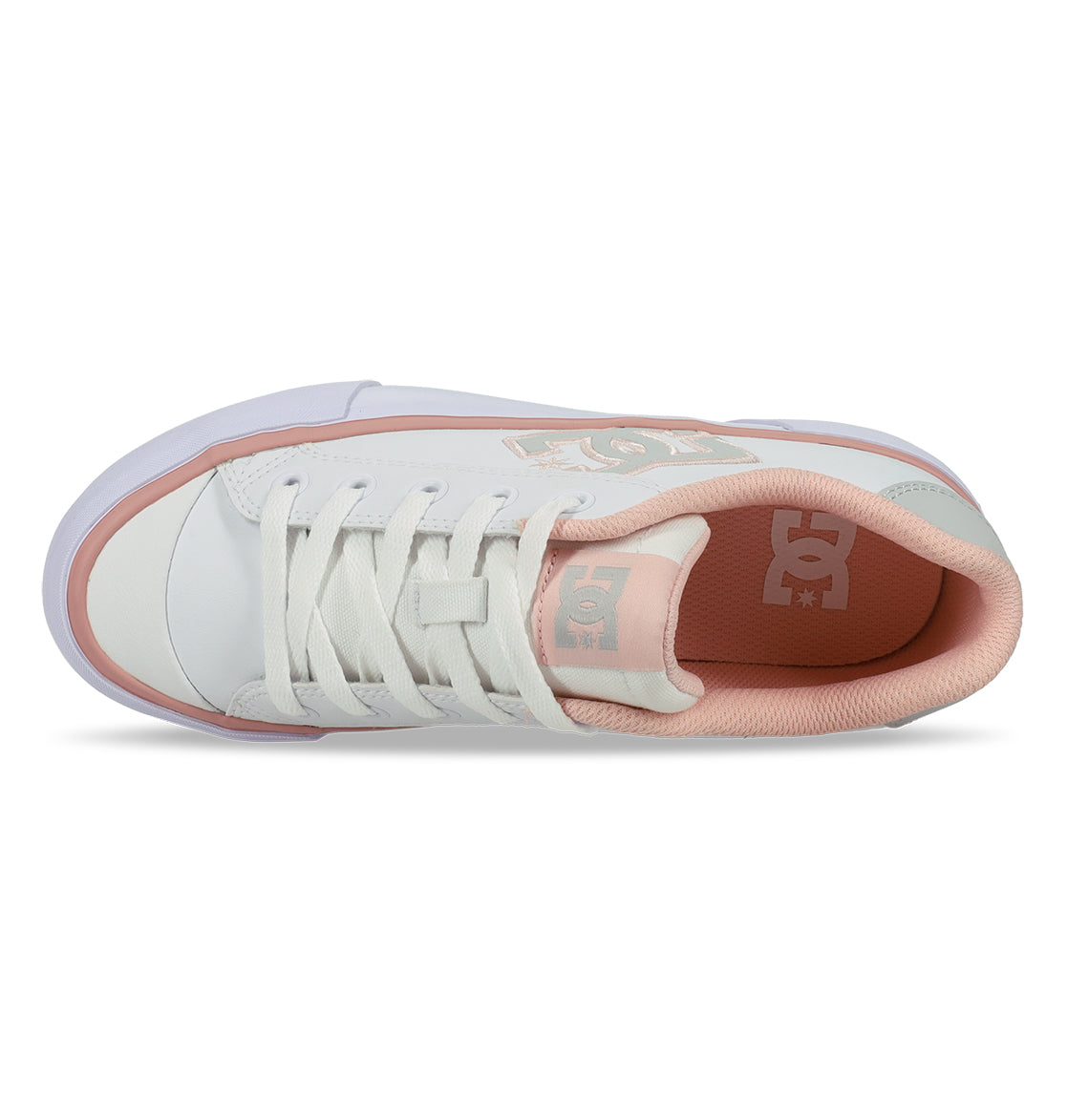 Women's Chelsea Platform Shoes