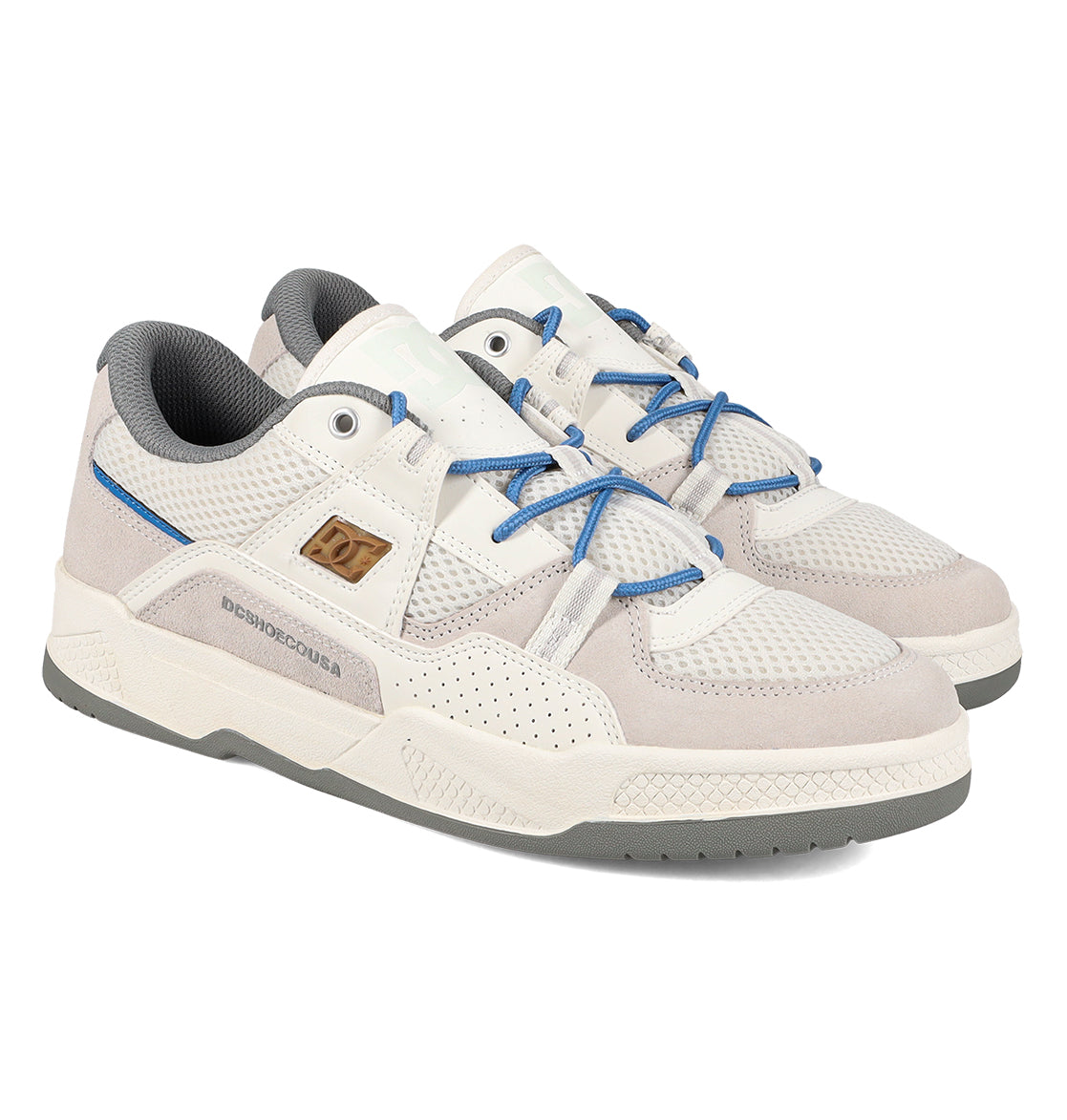 Men's Construct Shoes
