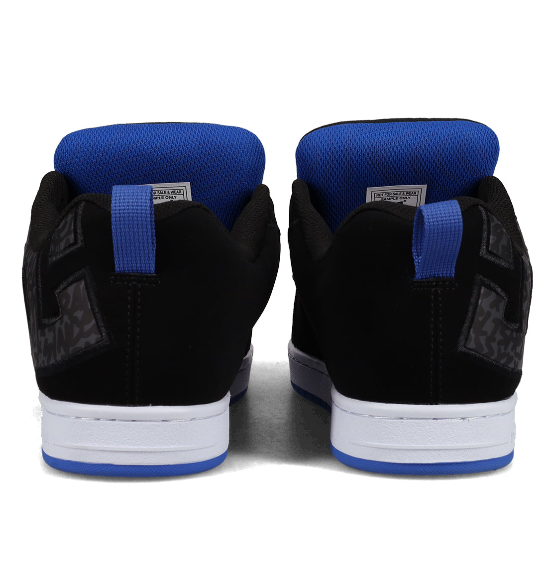 Men's Court Graffik Shoes