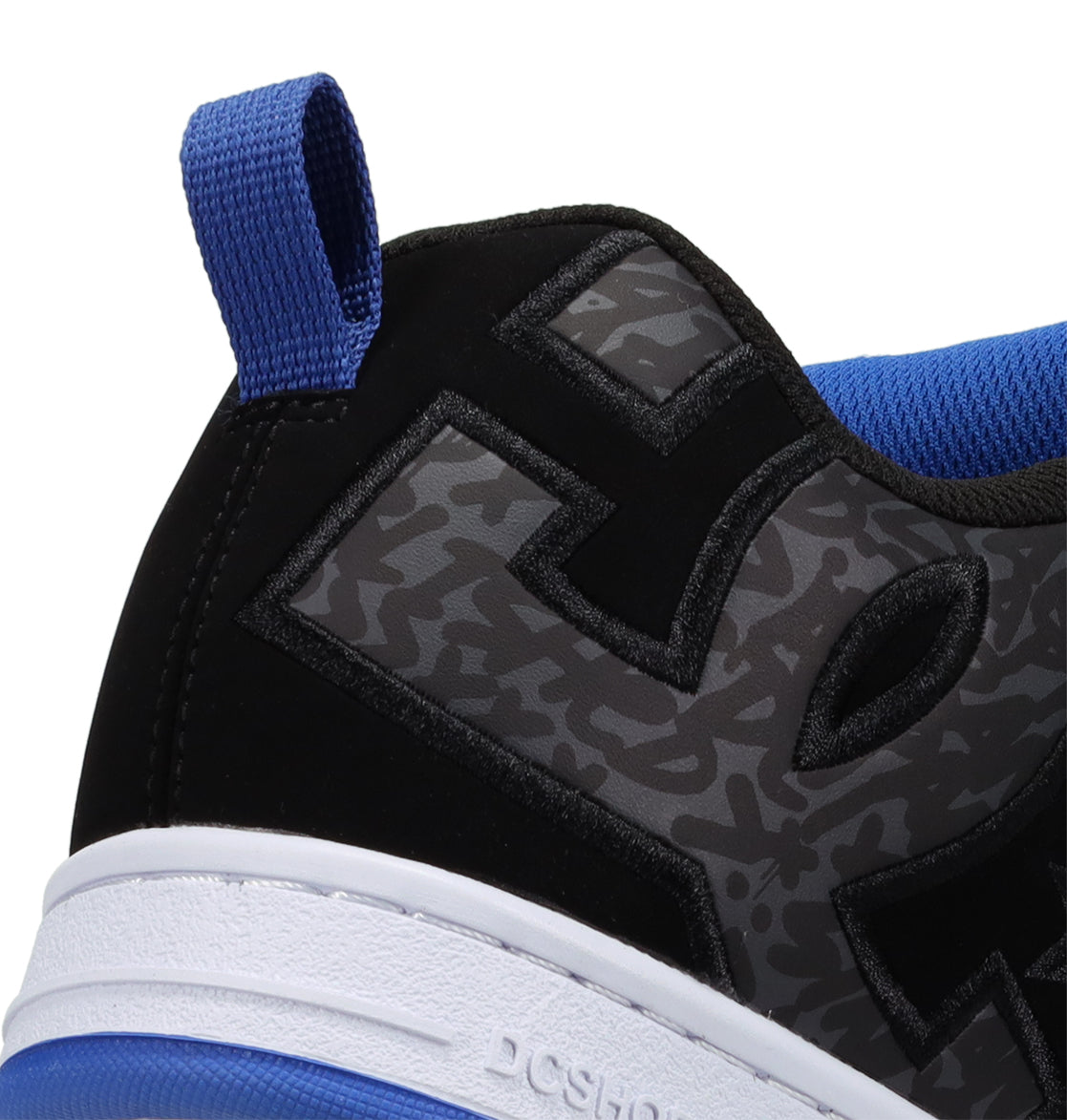 Men's Court Graffik Shoes