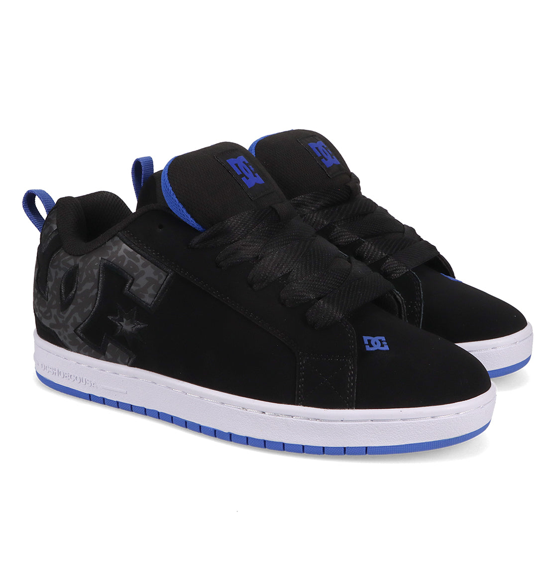 Men's Court Graffik Shoes