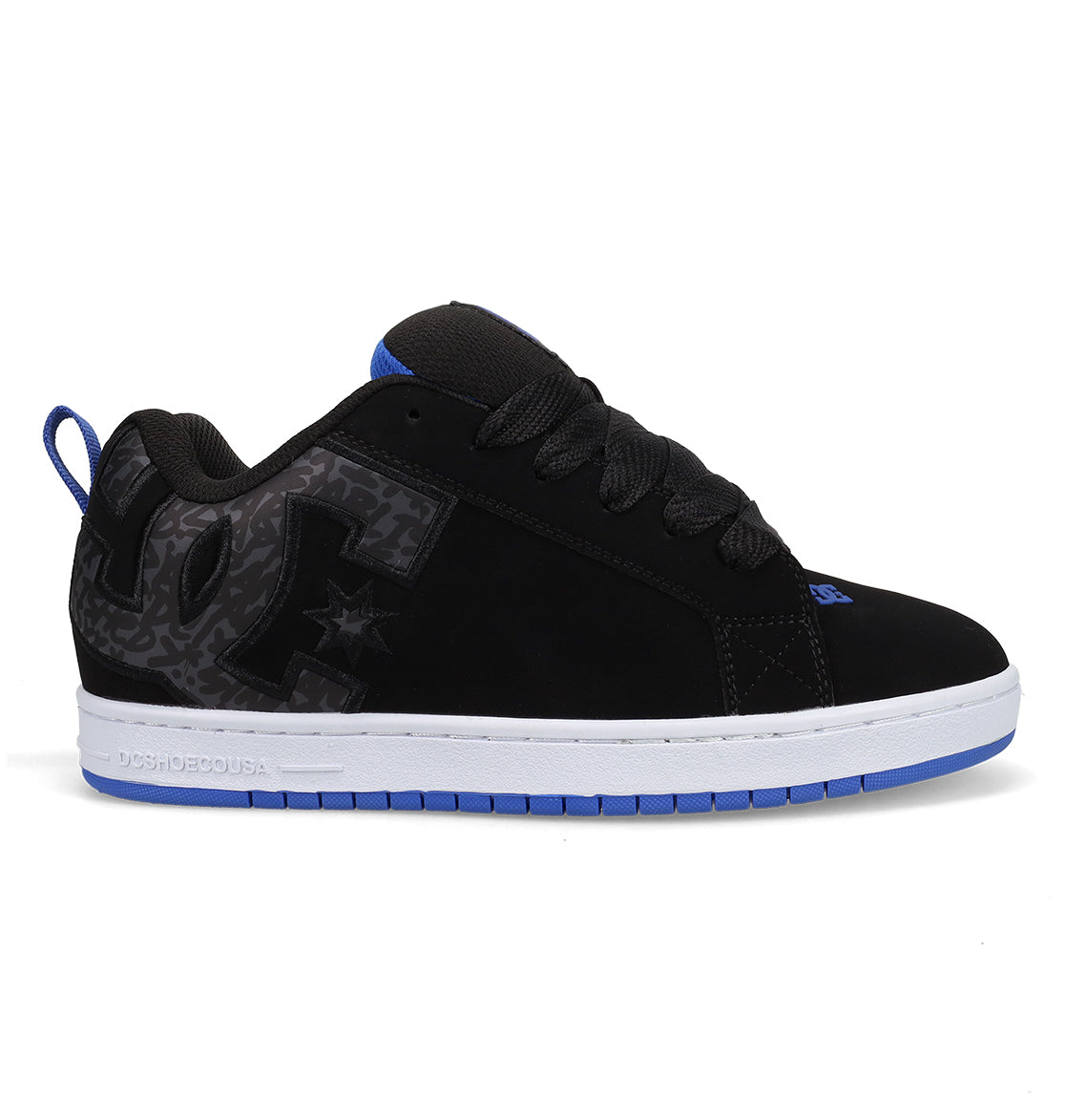 Men's Court Graffik Shoes