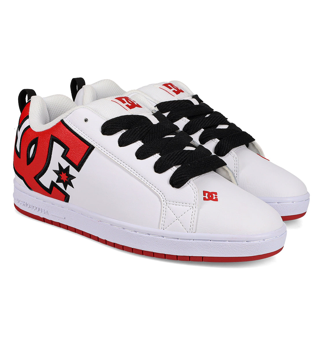 Men's Court Graffik Shoes