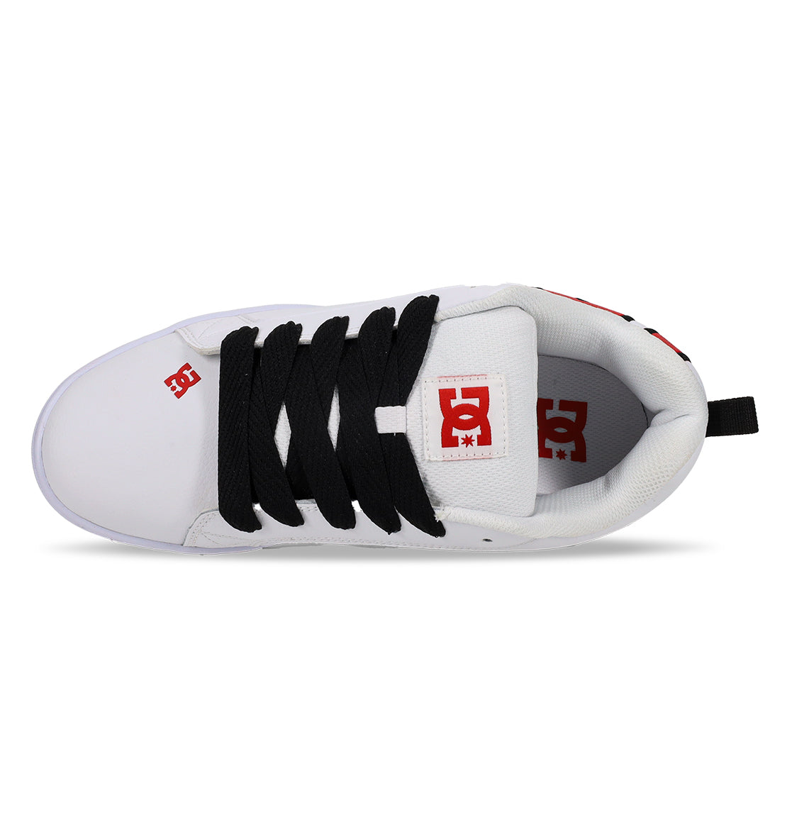 Men's Court Graffik Shoes