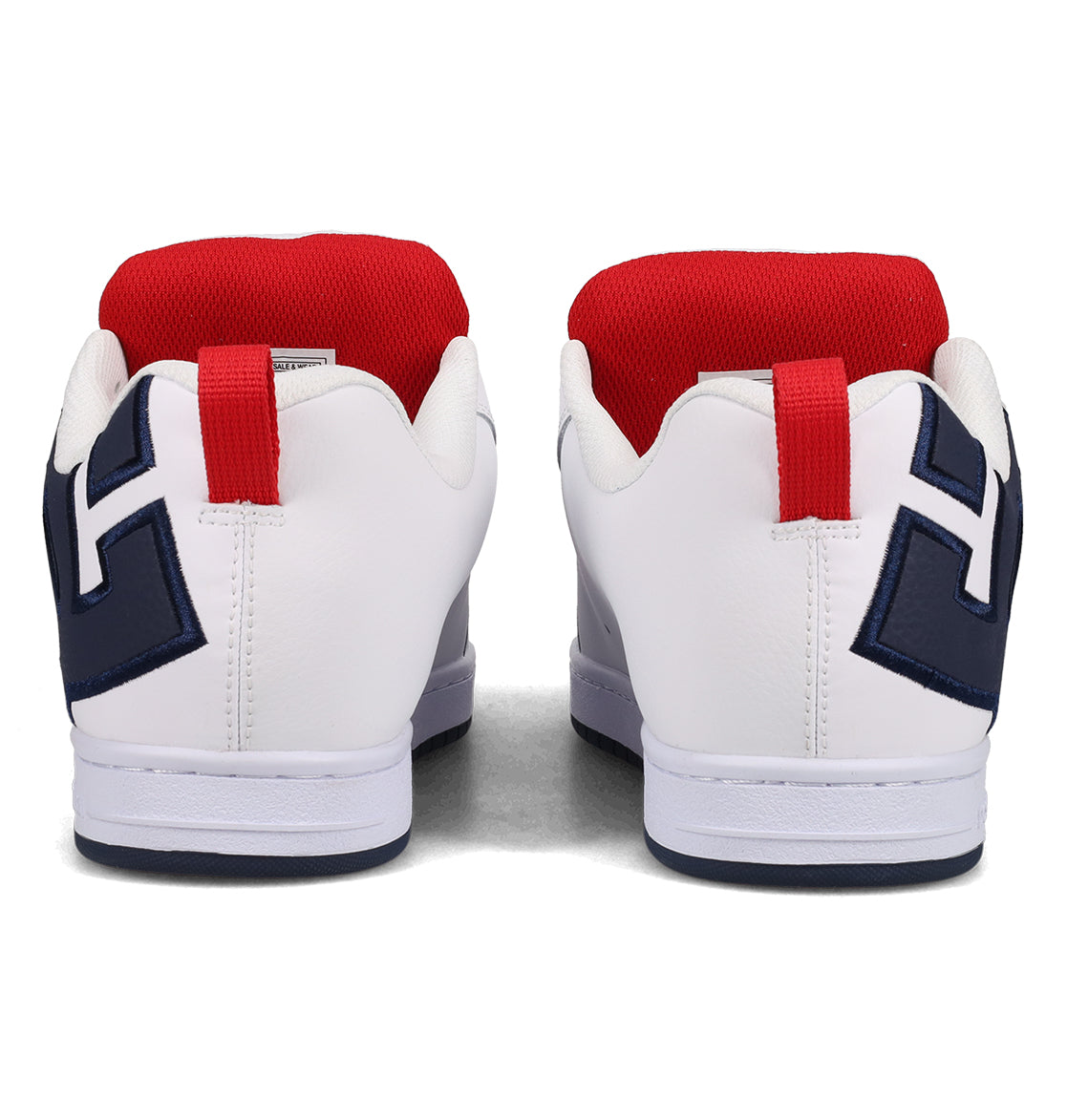 Men's Court Graffik Shoes