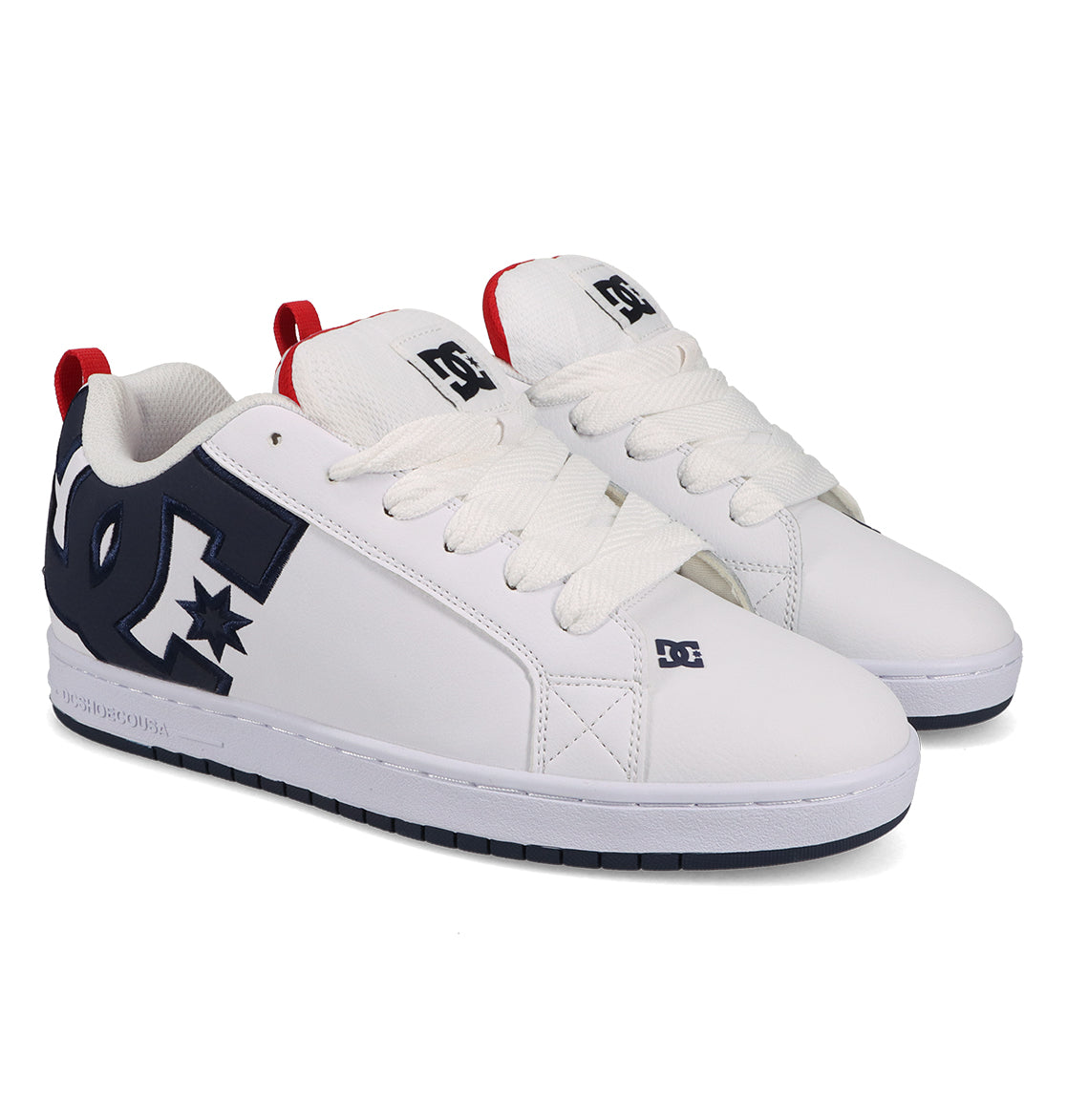 Men's Court Graffik Shoes