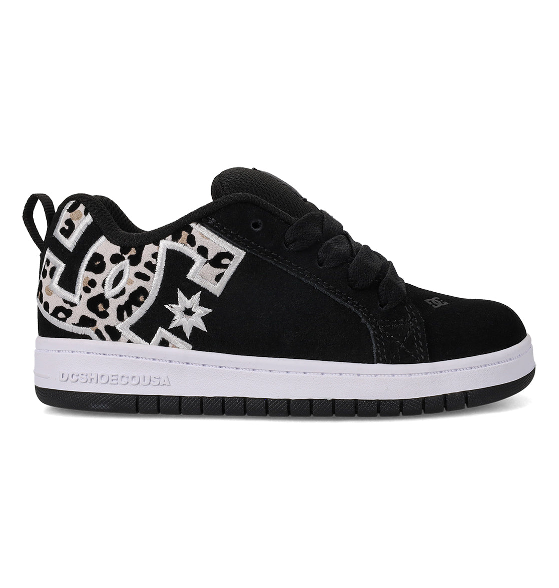Women's Court Graffik Shoes