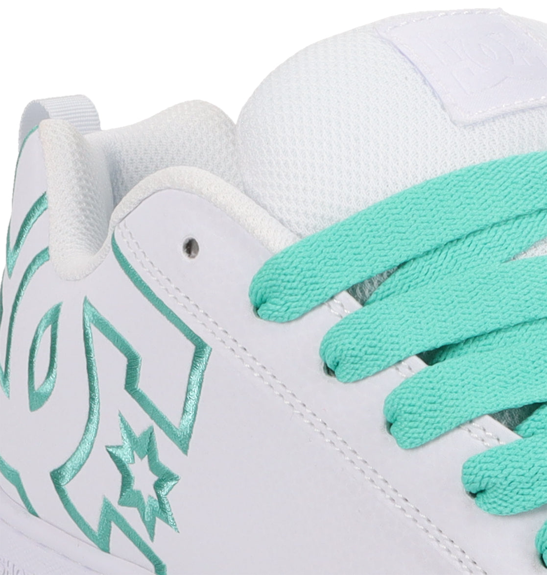 Women's Court Graffik Shoes