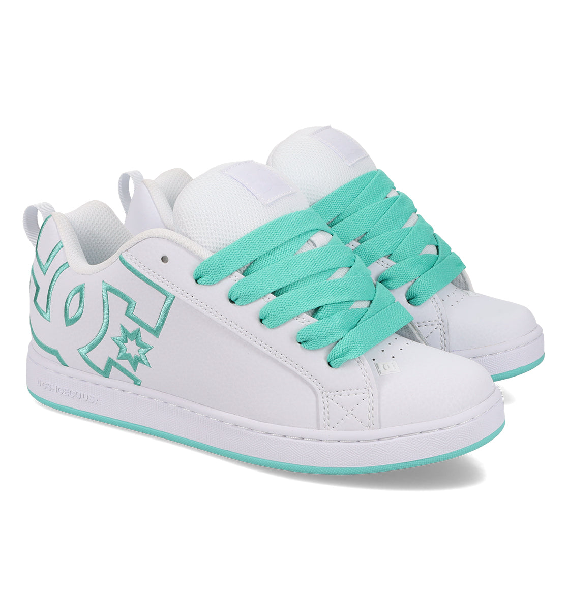 Women's Court Graffik Shoes