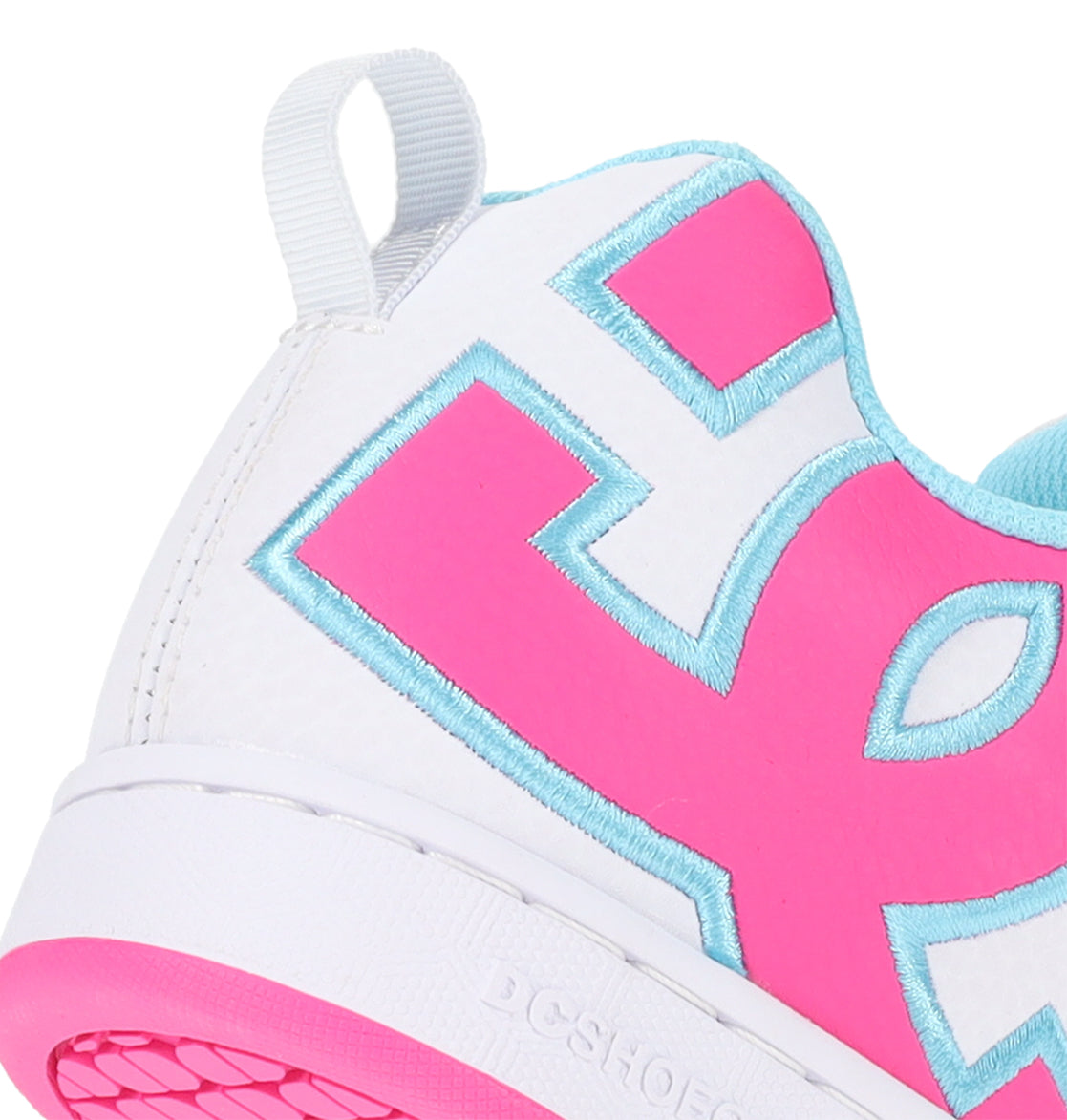 Women's Court Graffik Shoes