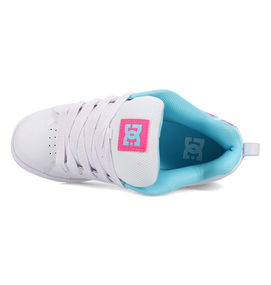 Women's Court Graffik Shoes