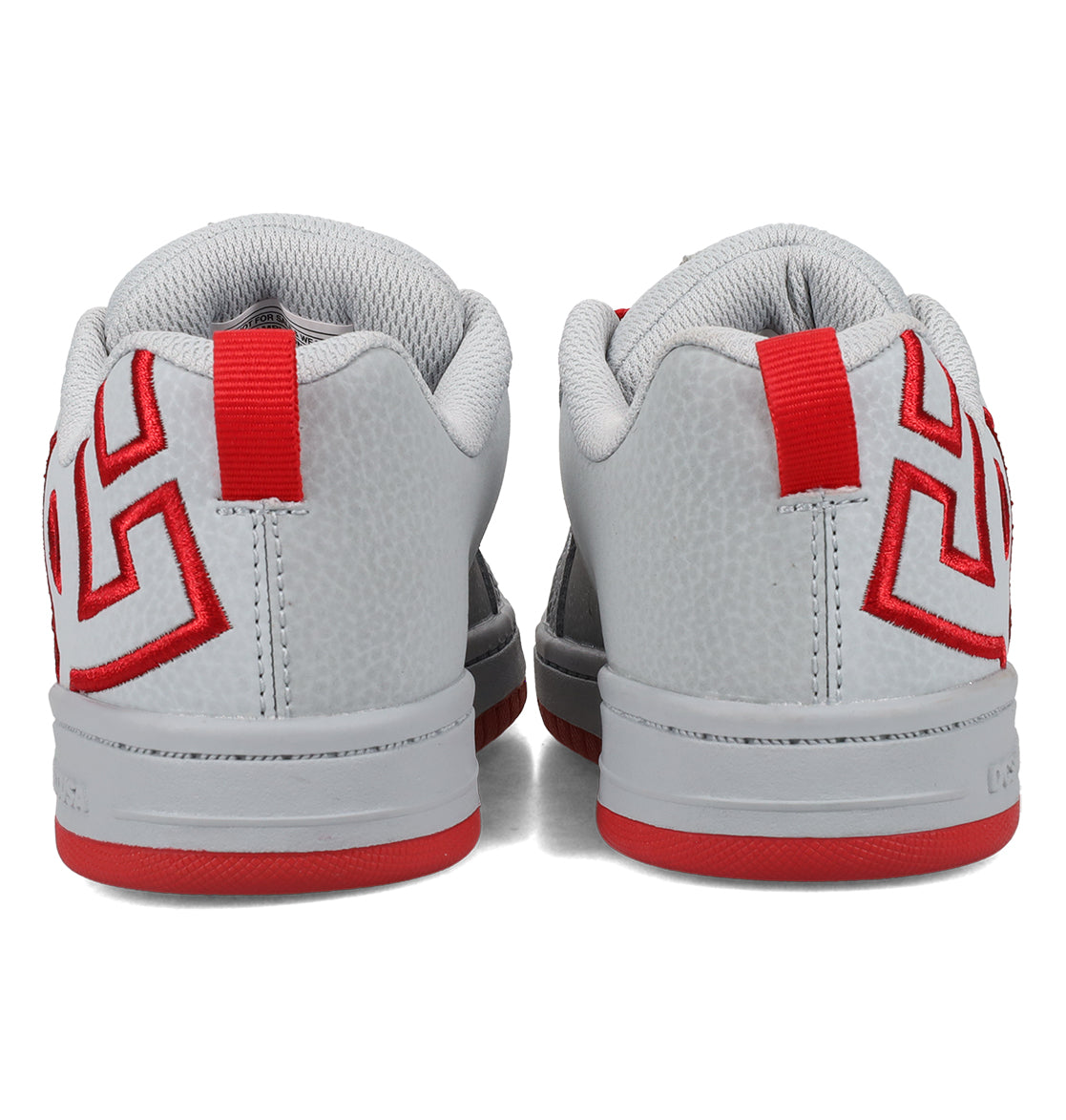 Kids' Court Graffik Shoes