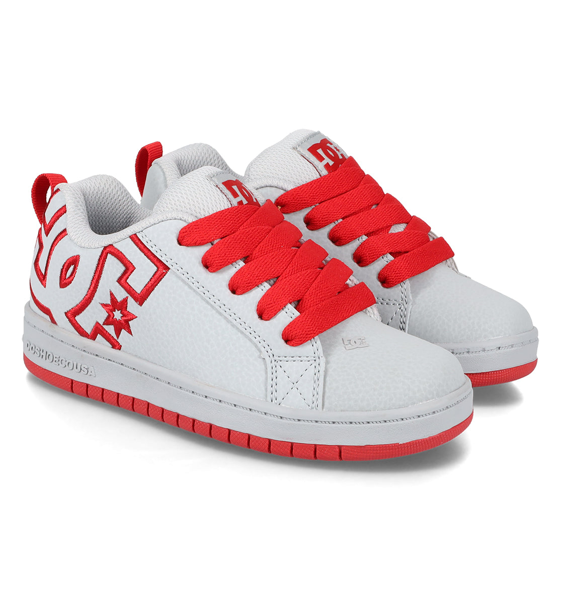 Kids' Court Graffik Shoes