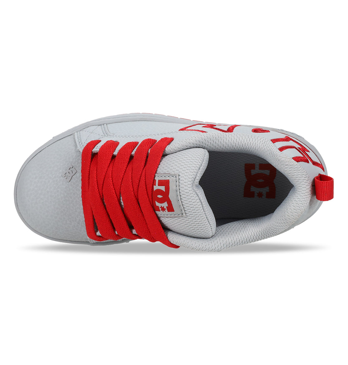 Kids' Court Graffik Shoes