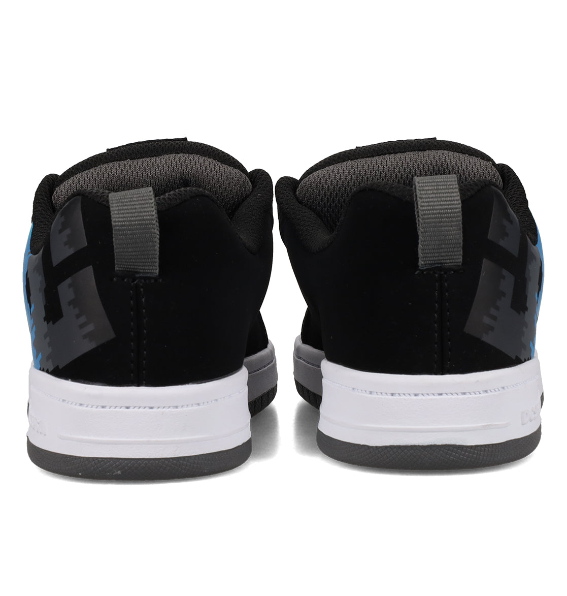 Kids' Court Graffik Shoes