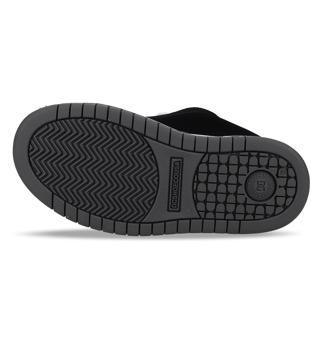 Kids' Court Graffik Shoes
