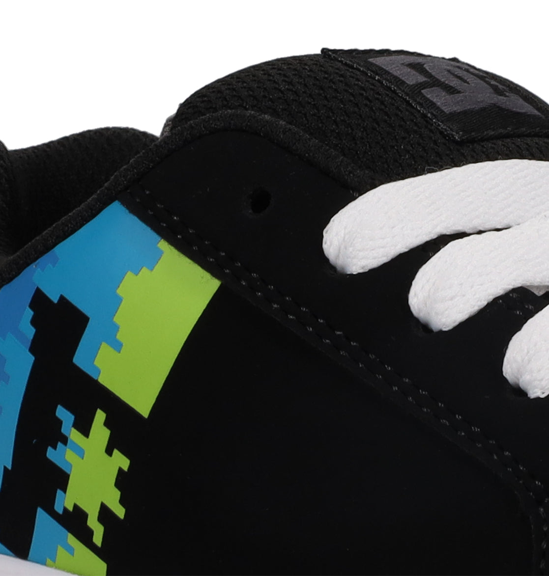 Kids' Court Graffik Shoes