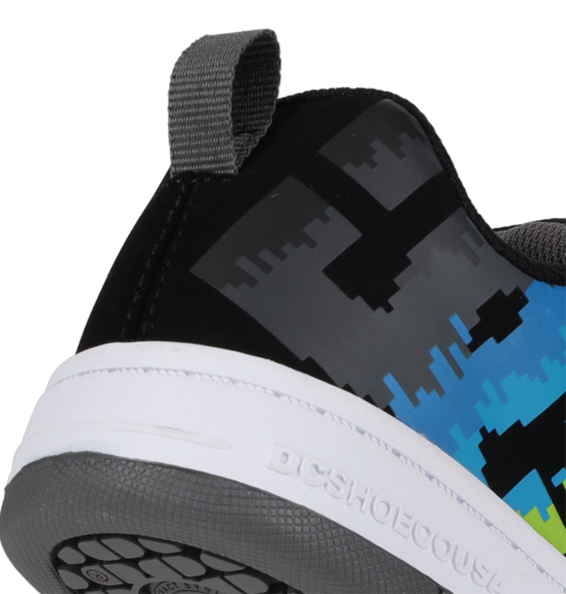 Kids' Court Graffik Shoes