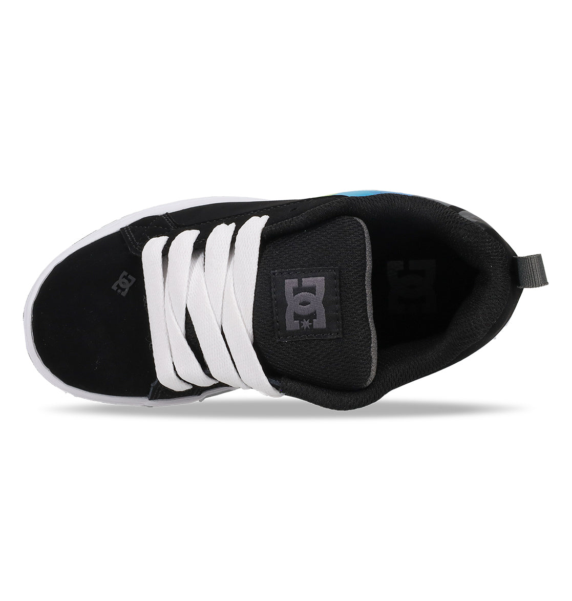 Kids' Court Graffik Shoes