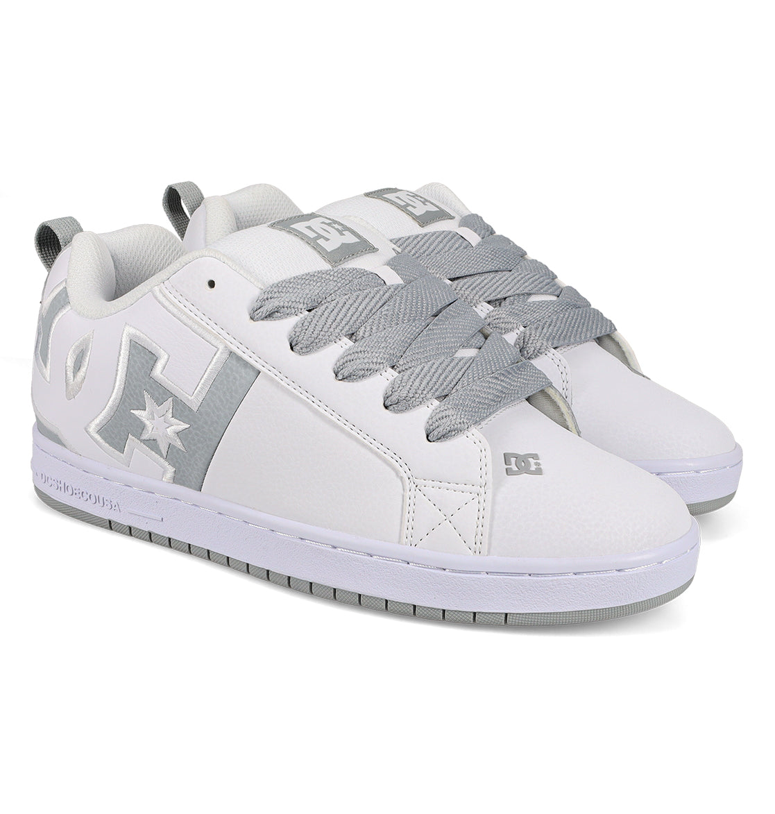Men's Court Graffik Shoes