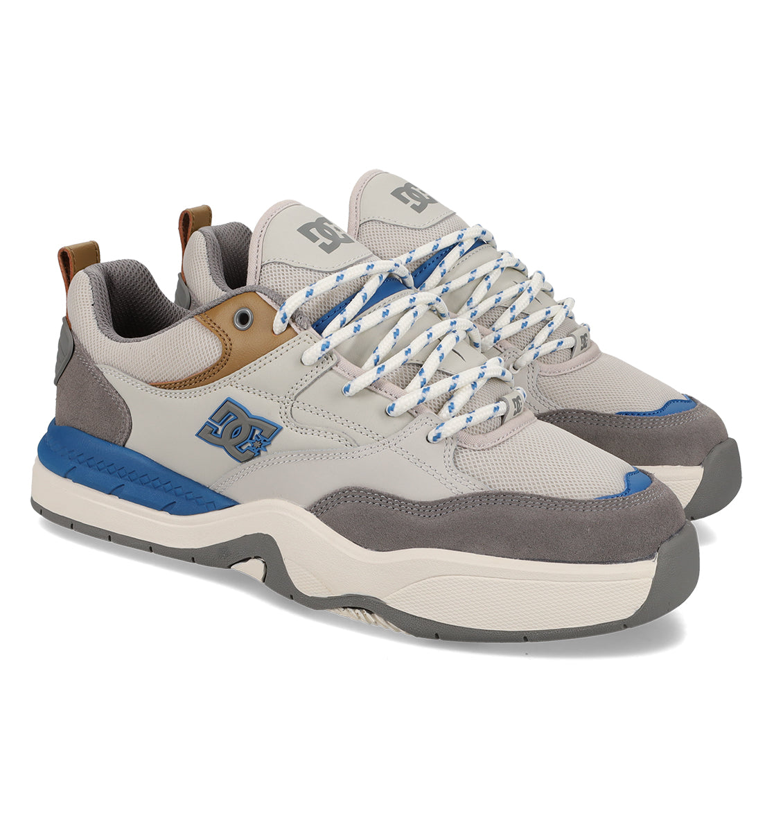 Men's Ascend Skate Shoes