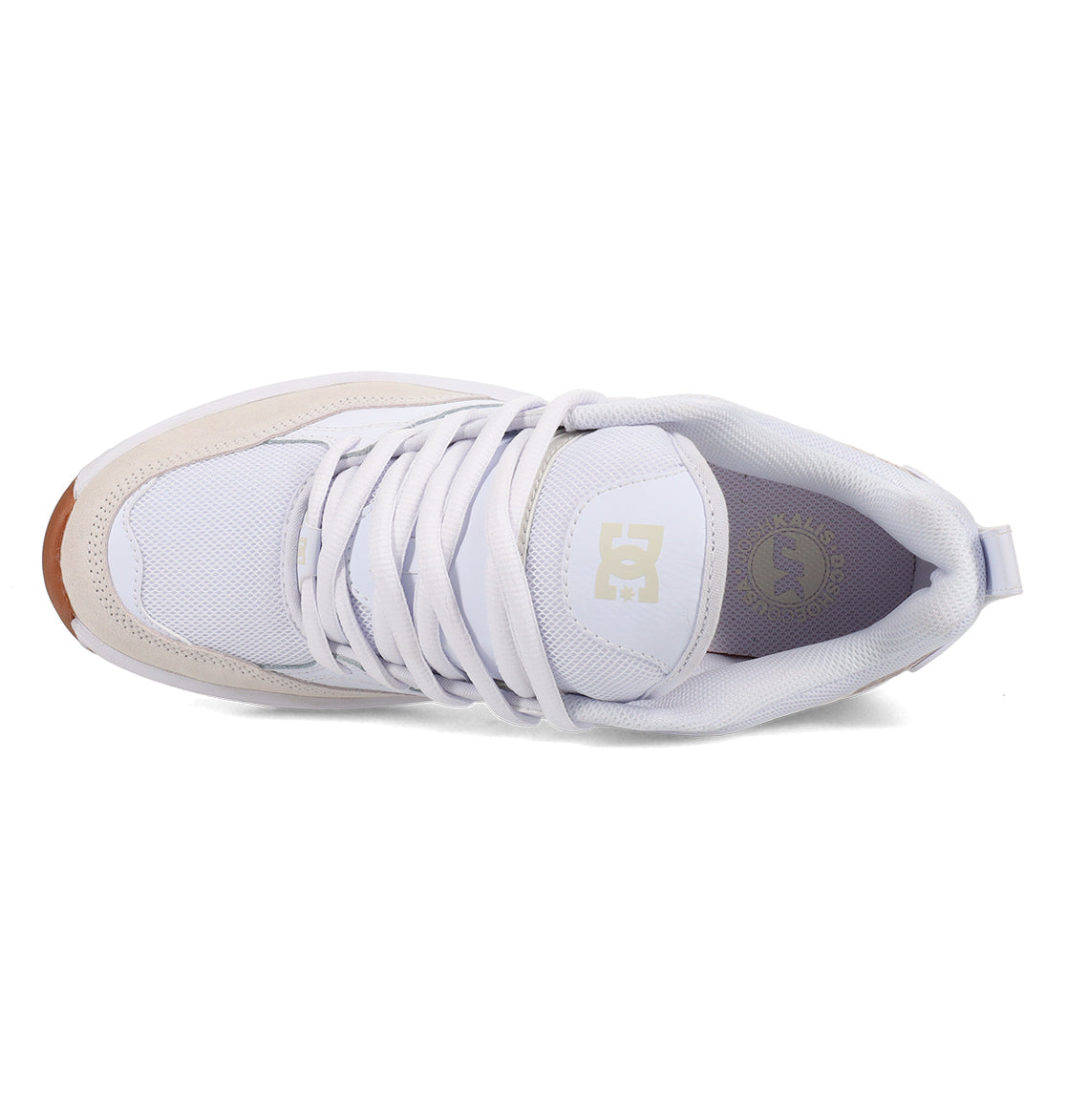 Men's Ascend Skate Shoes