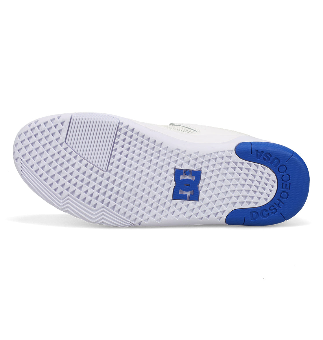 Men's DC Metric Skate Shoes