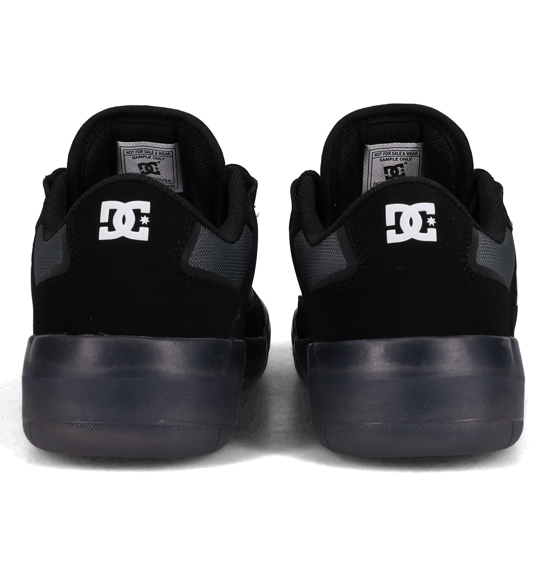 Men's DC Metric Le Shoes
