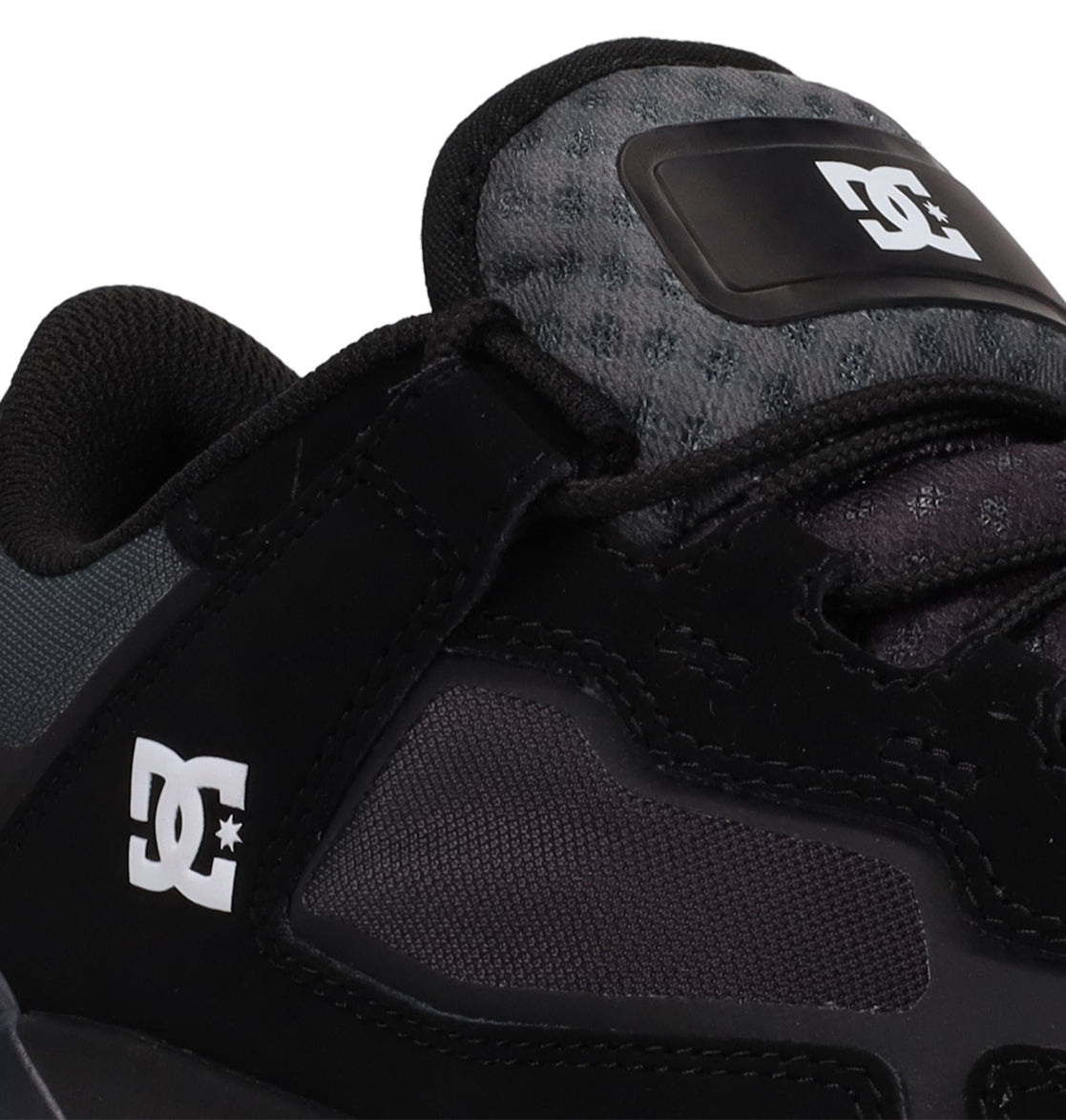 Men's DC Metric Le Shoes