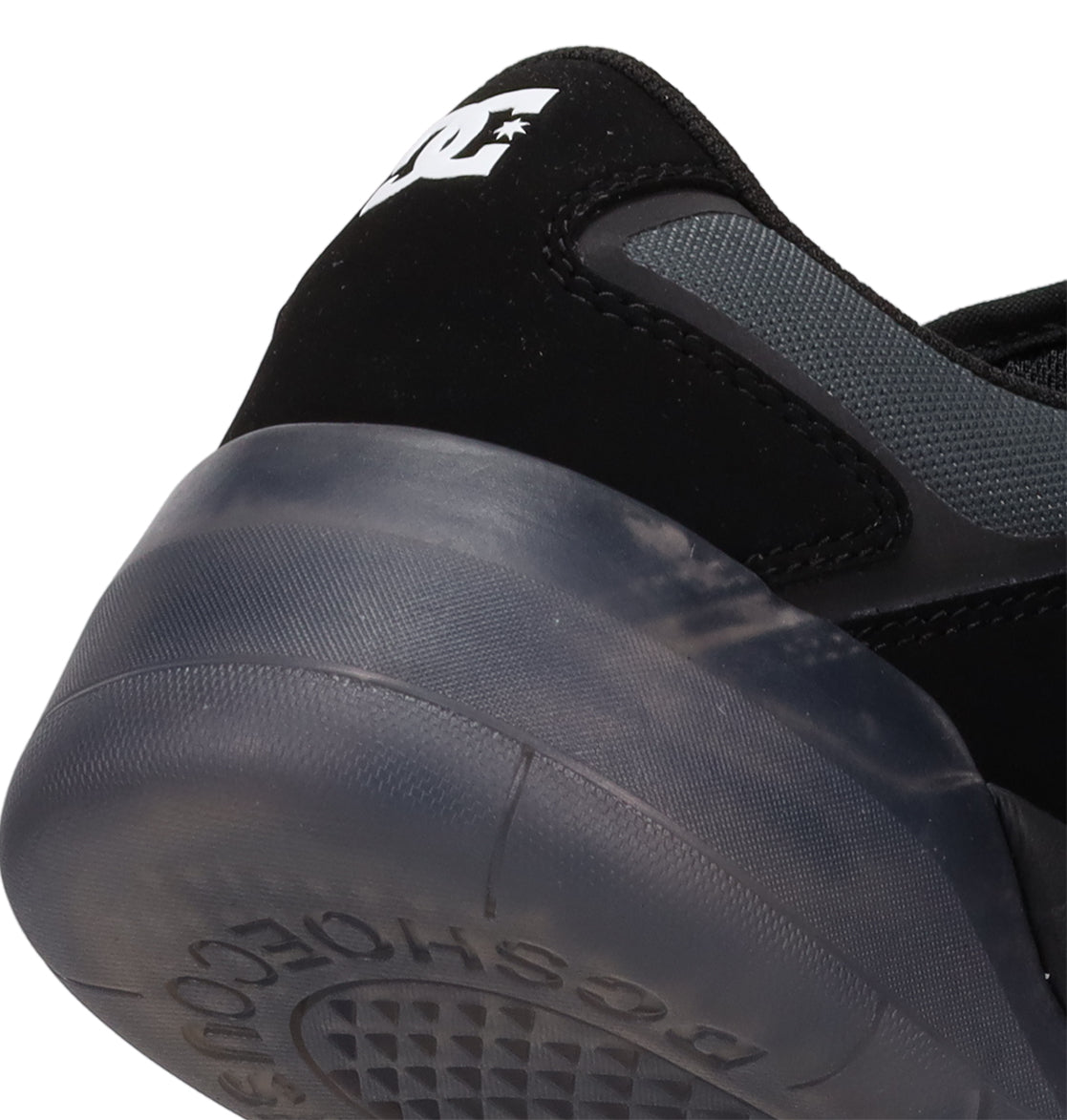 Men's DC Metric Le Shoes
