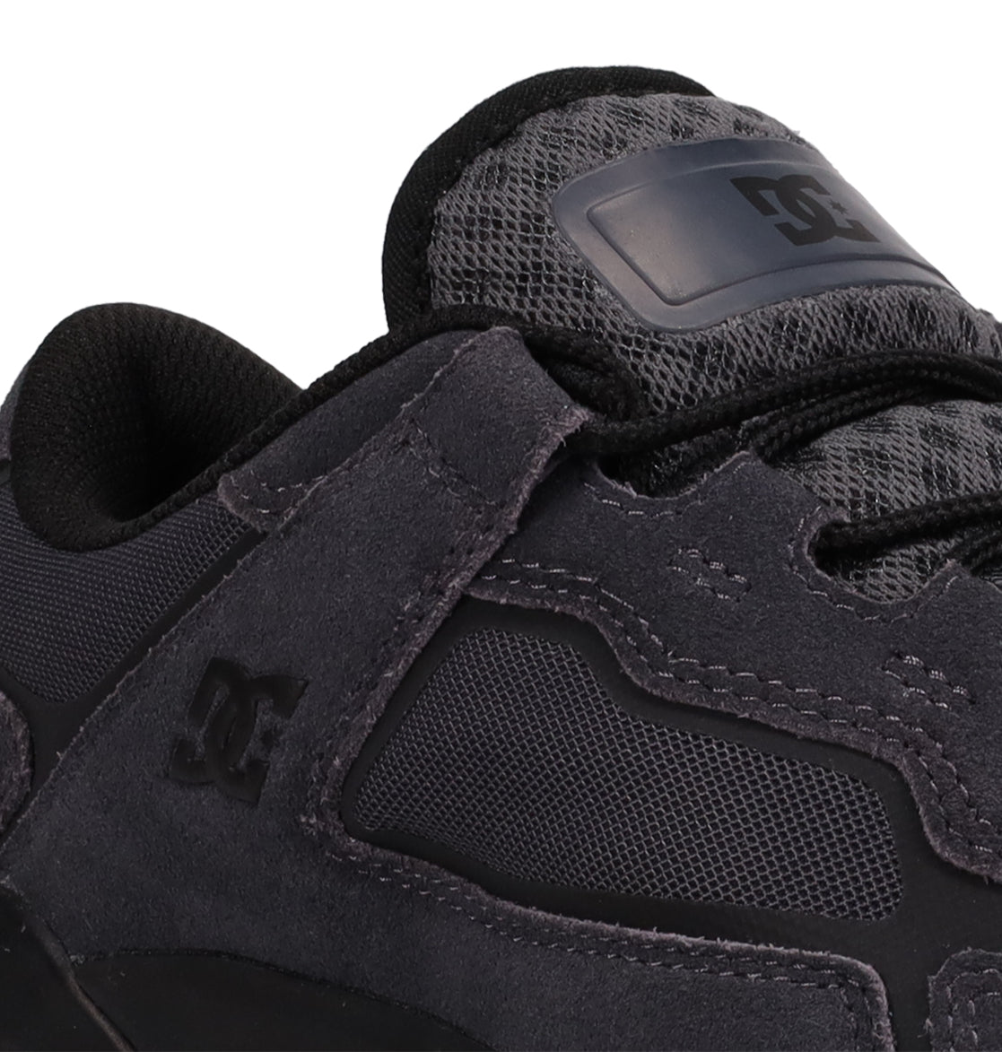Men's DC Metric S Shoes