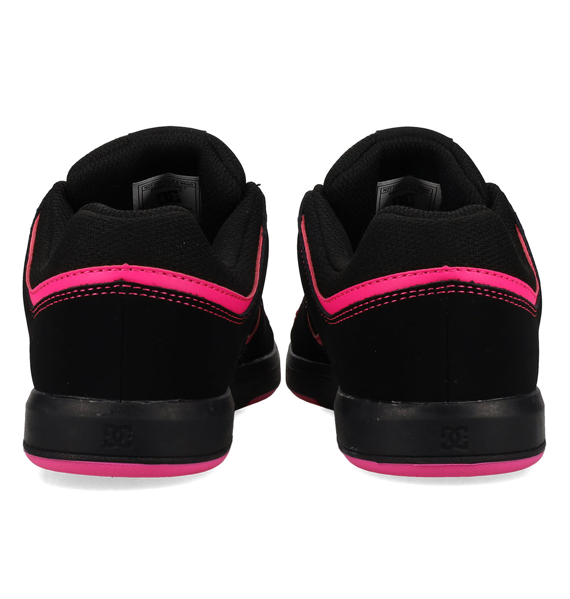 Women's DC Cure Shoes