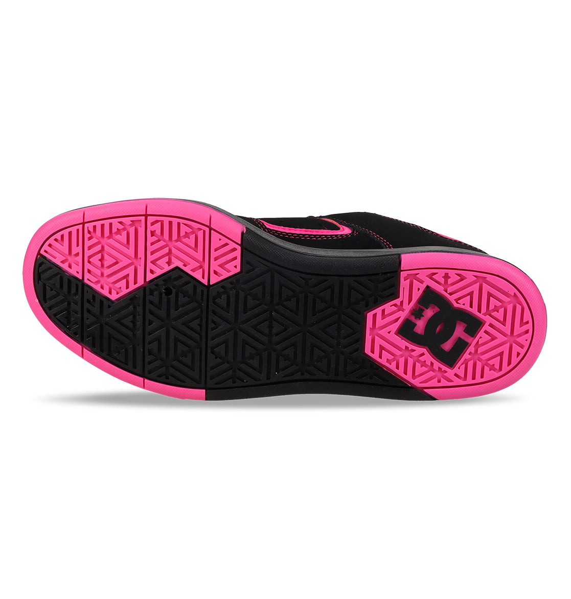 Women's DC Cure Shoes