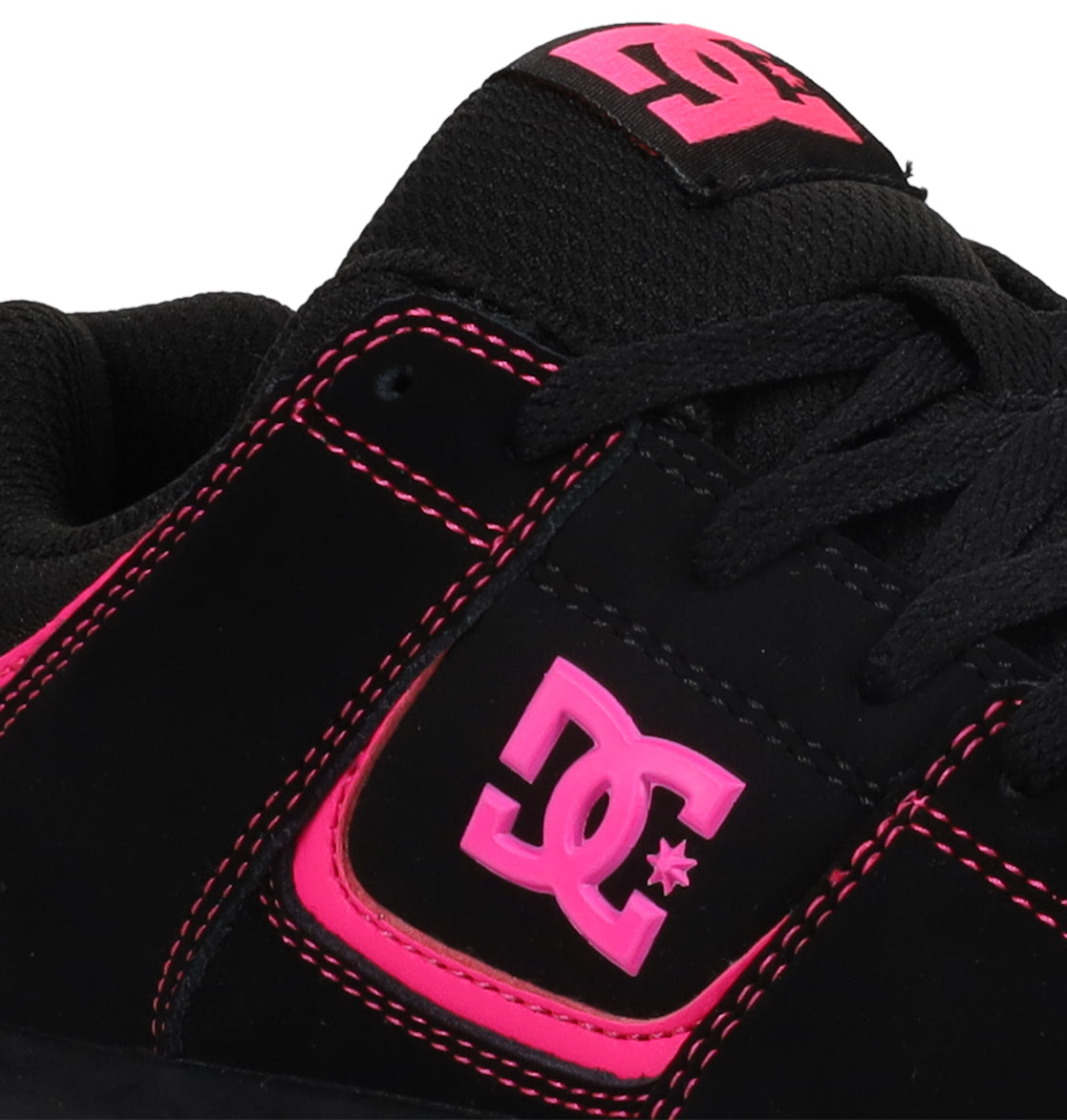 Women's DC Cure Shoes