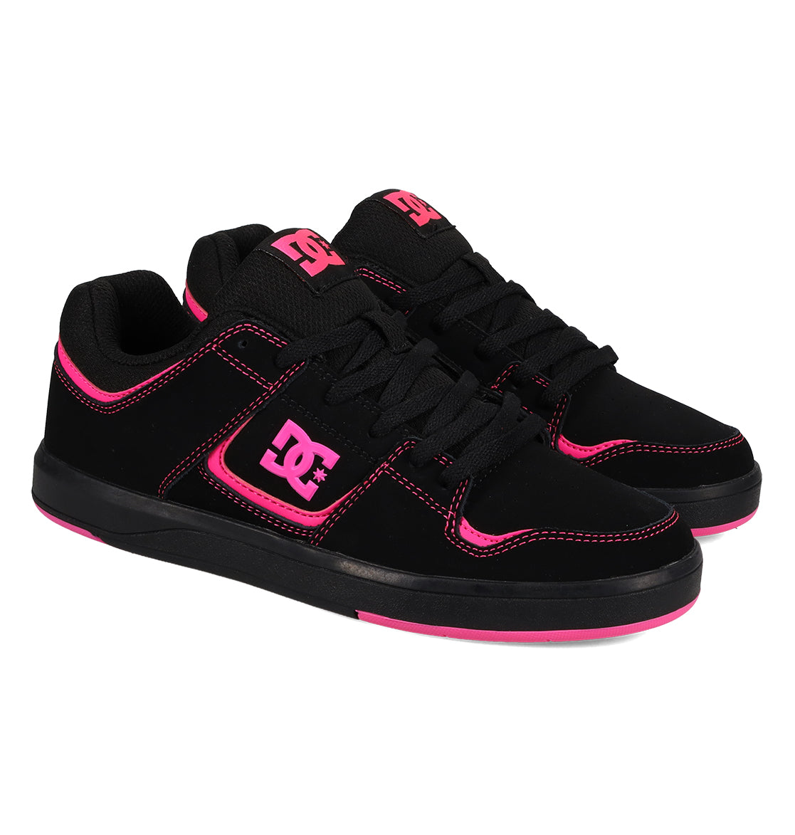Women's DC Cure Shoes