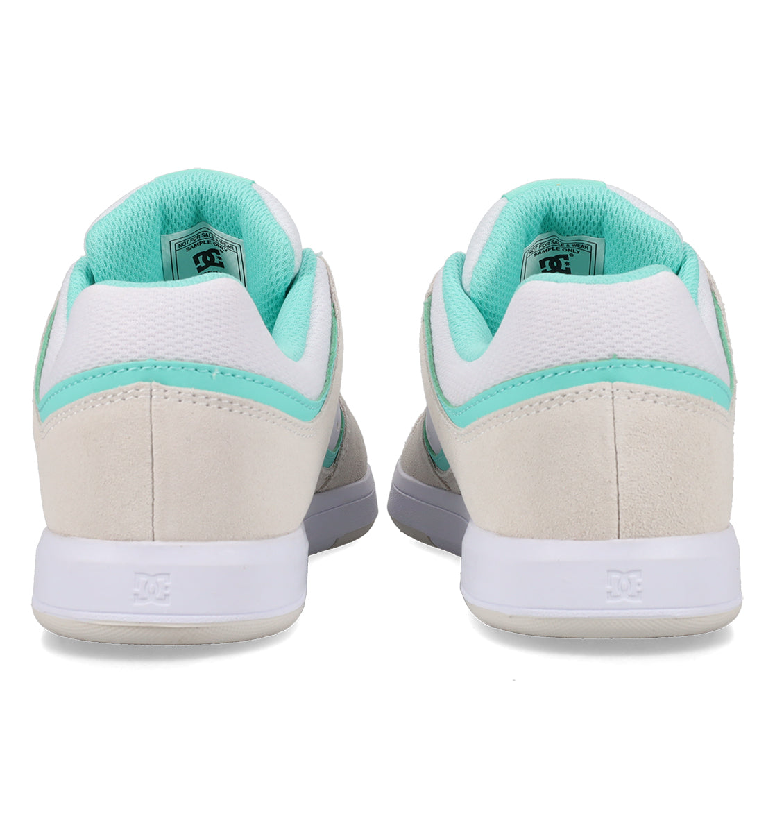 Women's DC Cure Shoes
