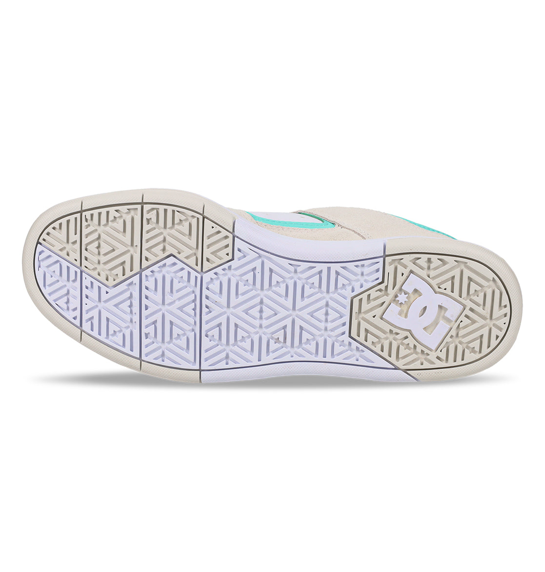 Women's DC Cure Shoes