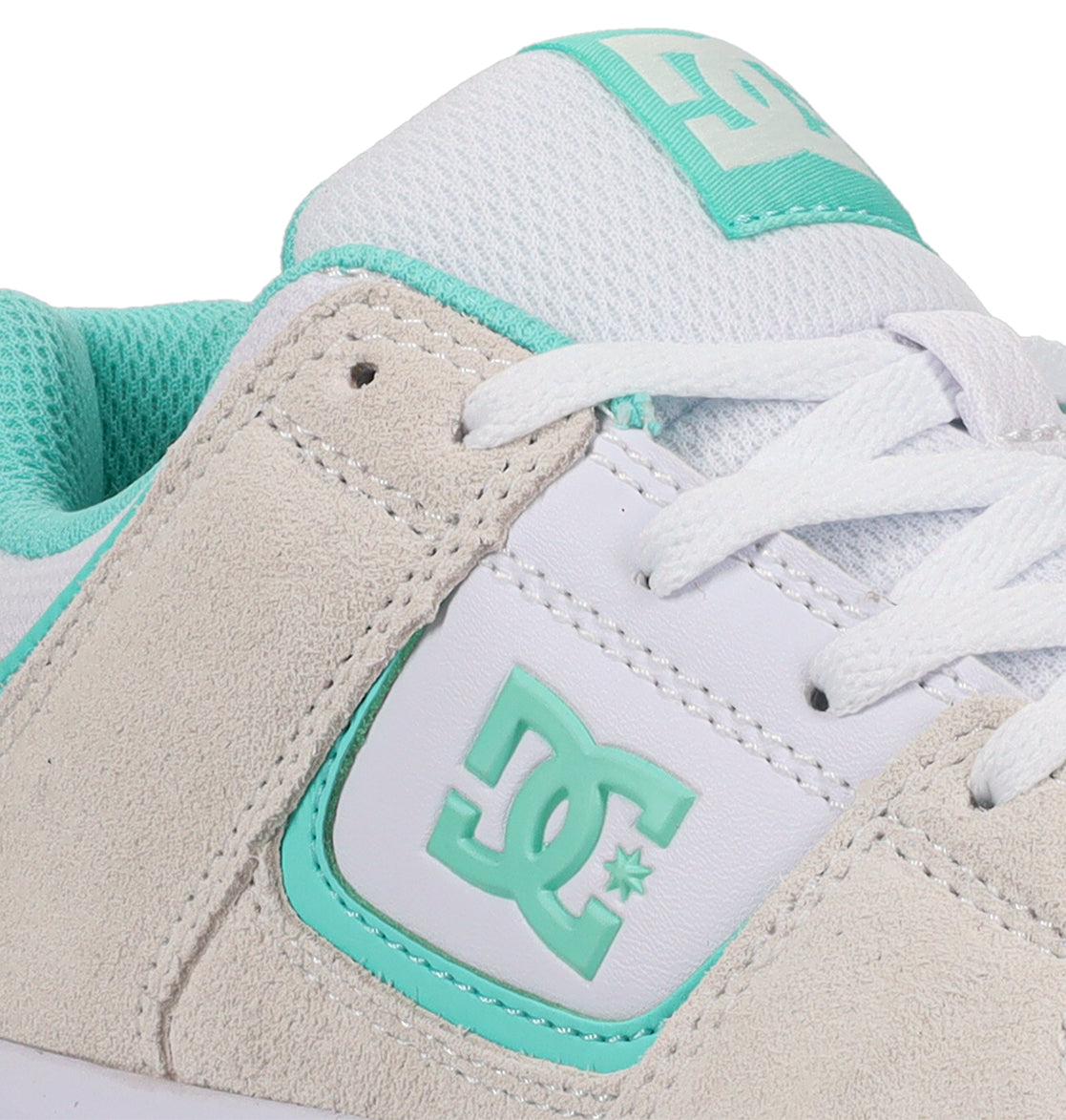 Women's DC Cure Shoes