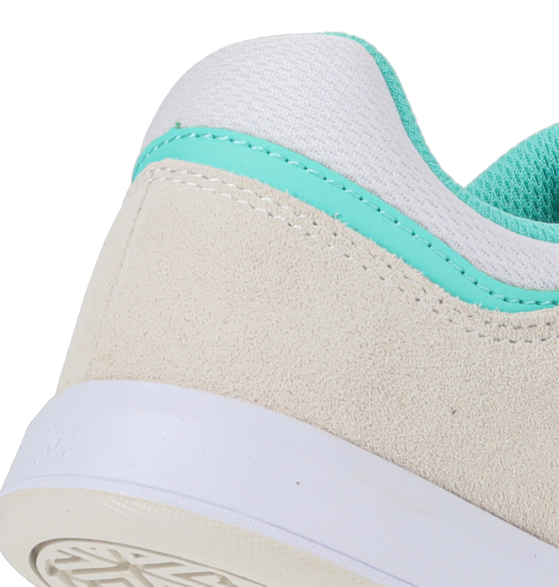 Women's DC Cure Shoes