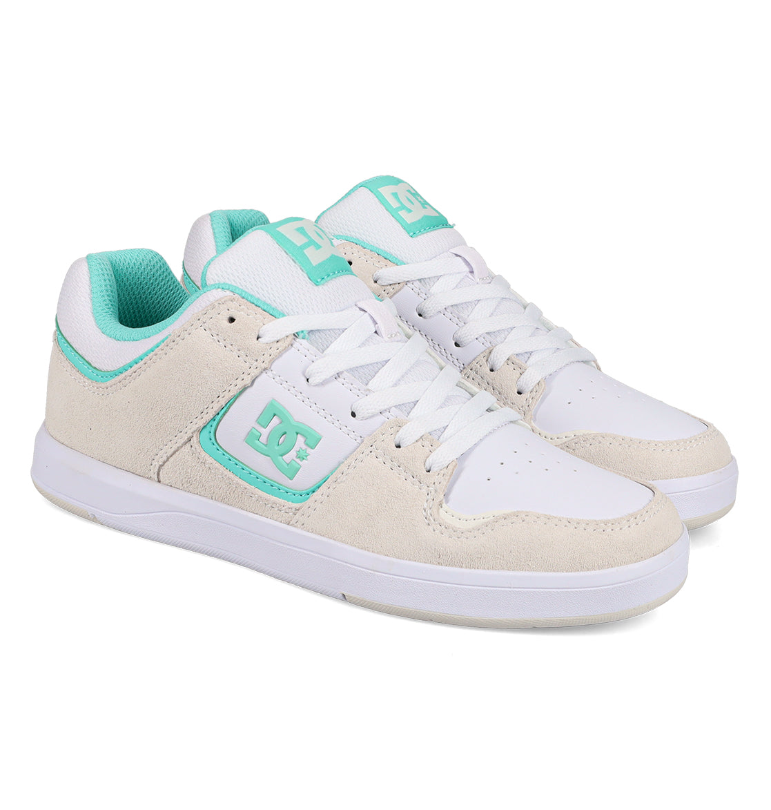 Women's DC Cure Shoes
