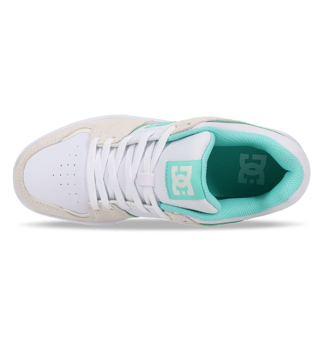 Women's DC Cure Shoes