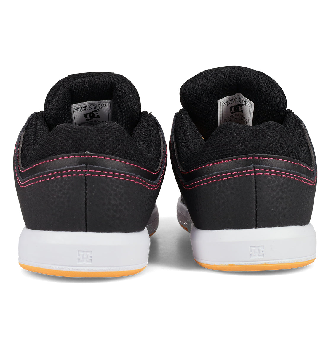 Kids' DC Cure Shoes