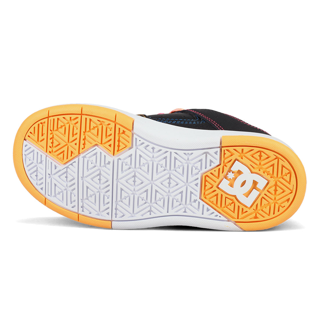 Kids' DC Cure Shoes