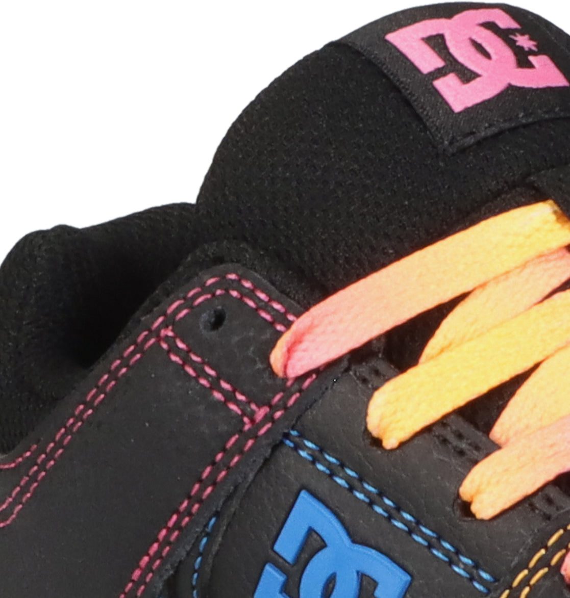 Kids' DC Cure Shoes
