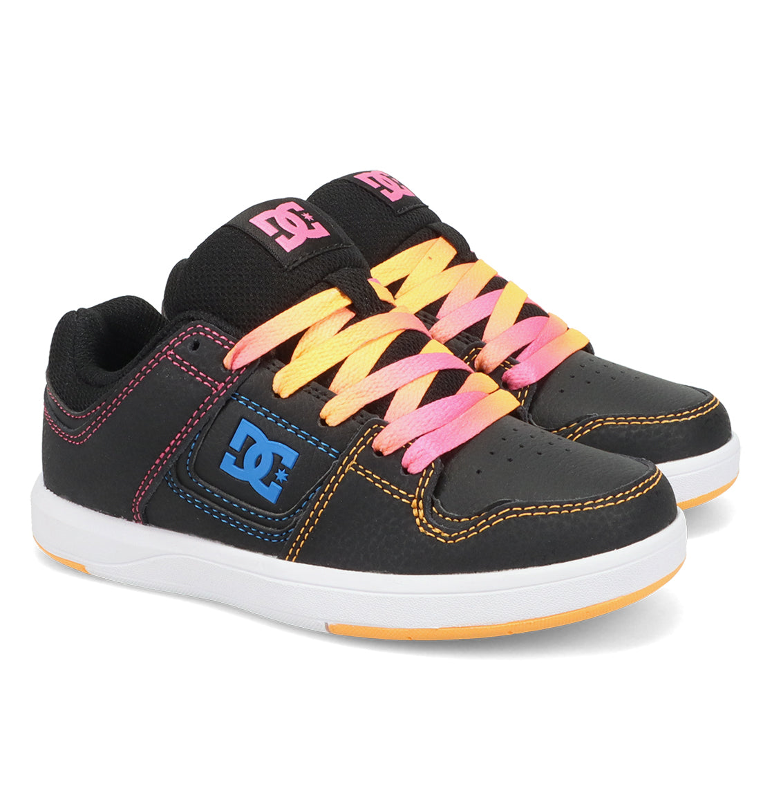 Kids' DC Cure Shoes