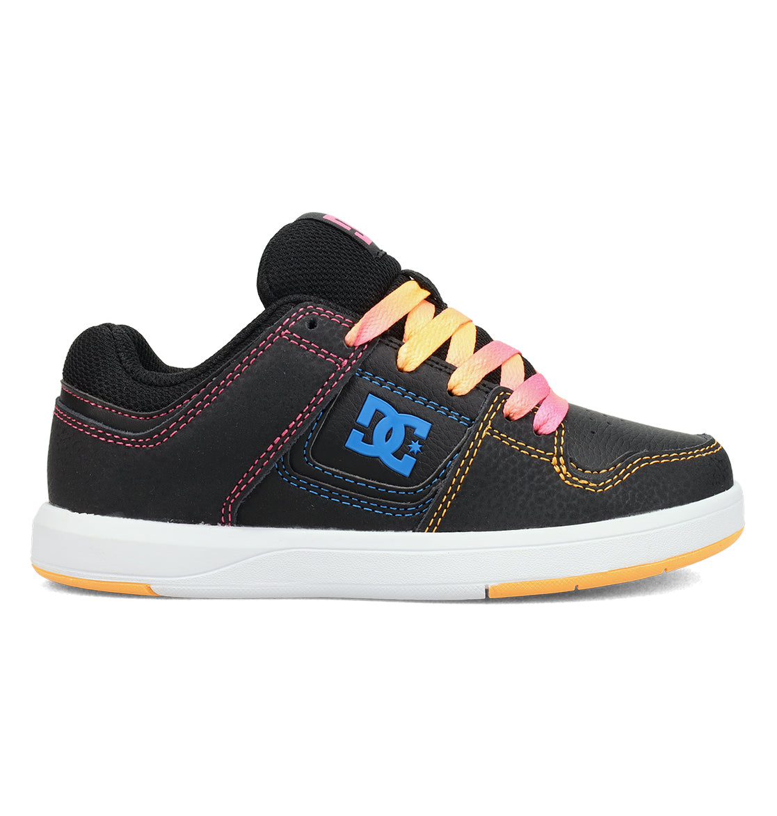Kids' DC Cure Shoes