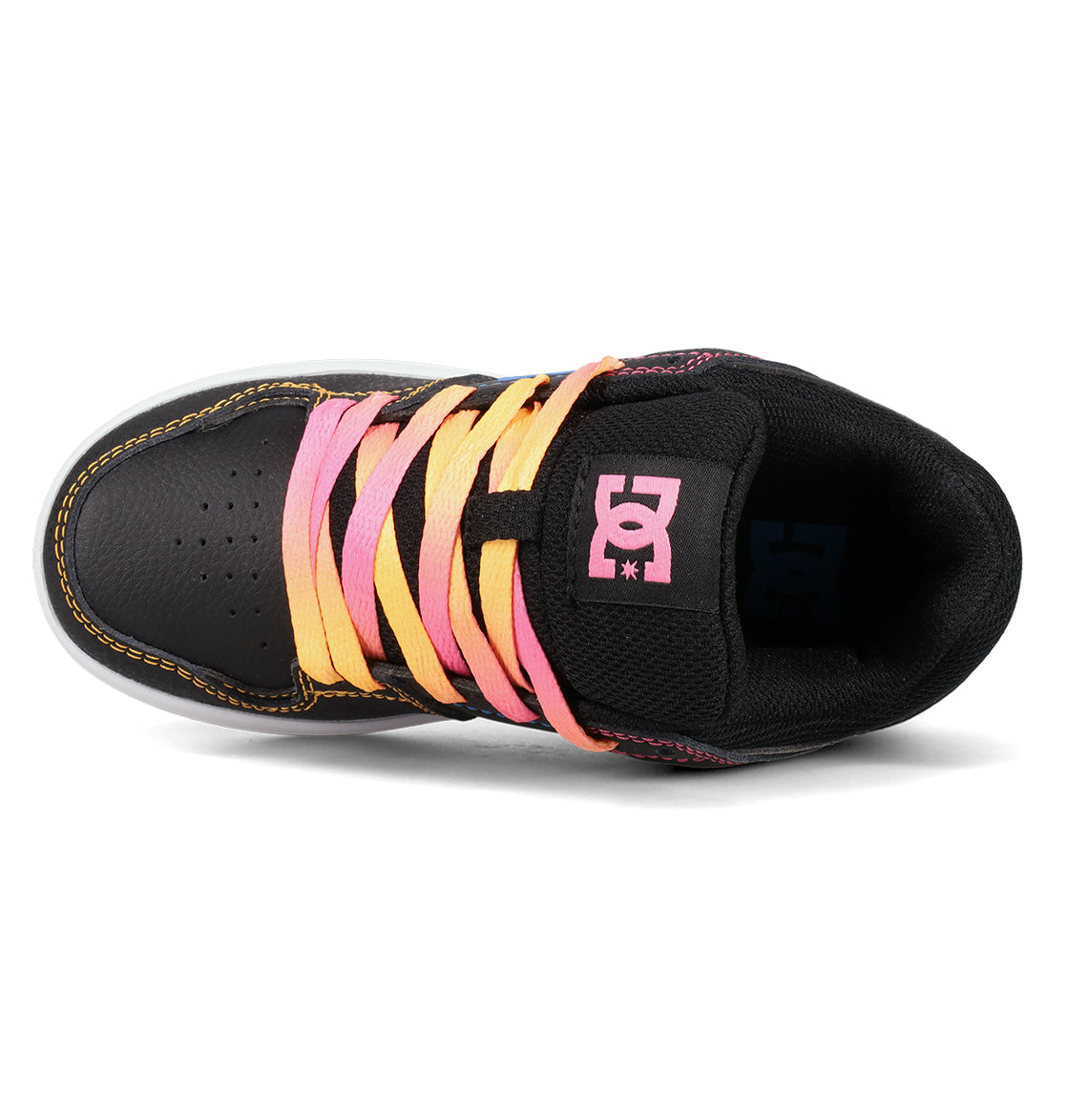 Kids' DC Cure Shoes