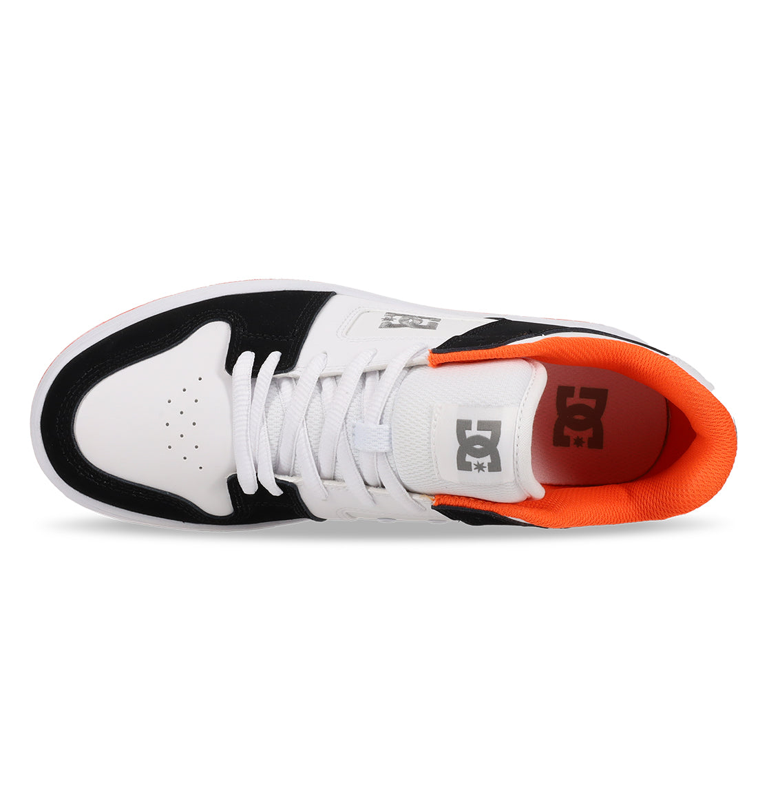 Men's Manteca 4 Shoes