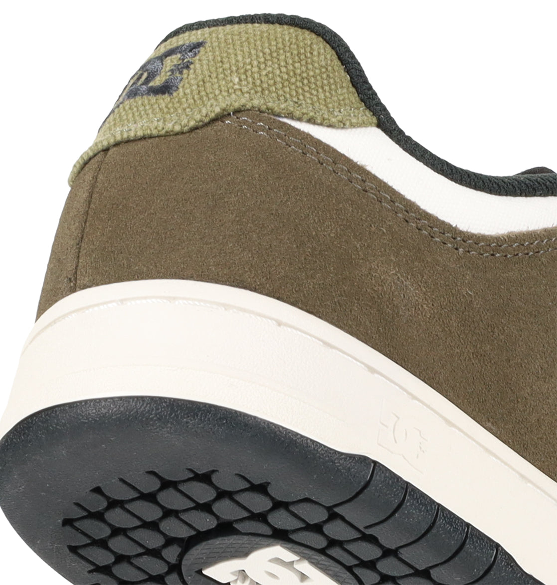 Men's Manteca 4 Shoes