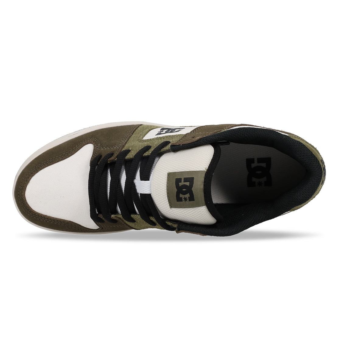 Men's Manteca 4 Shoes
